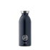 24 Bottles Clima 500ML Insulated Water Bottle (Plain) (SA)